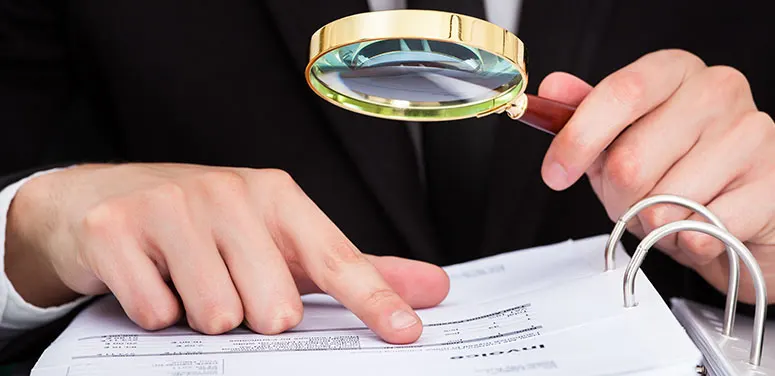employee background screening services