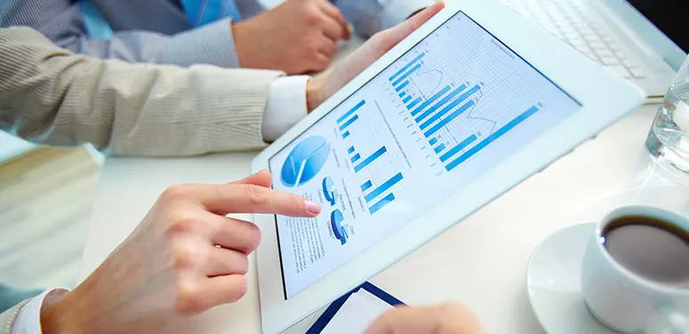 financial due diligence investigators